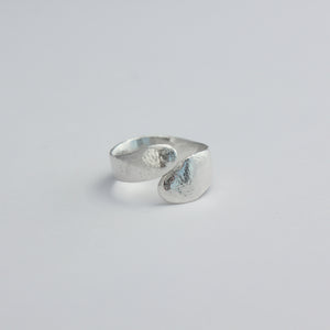 Adjustable Pinky Ring - Made to Order - Thaleia