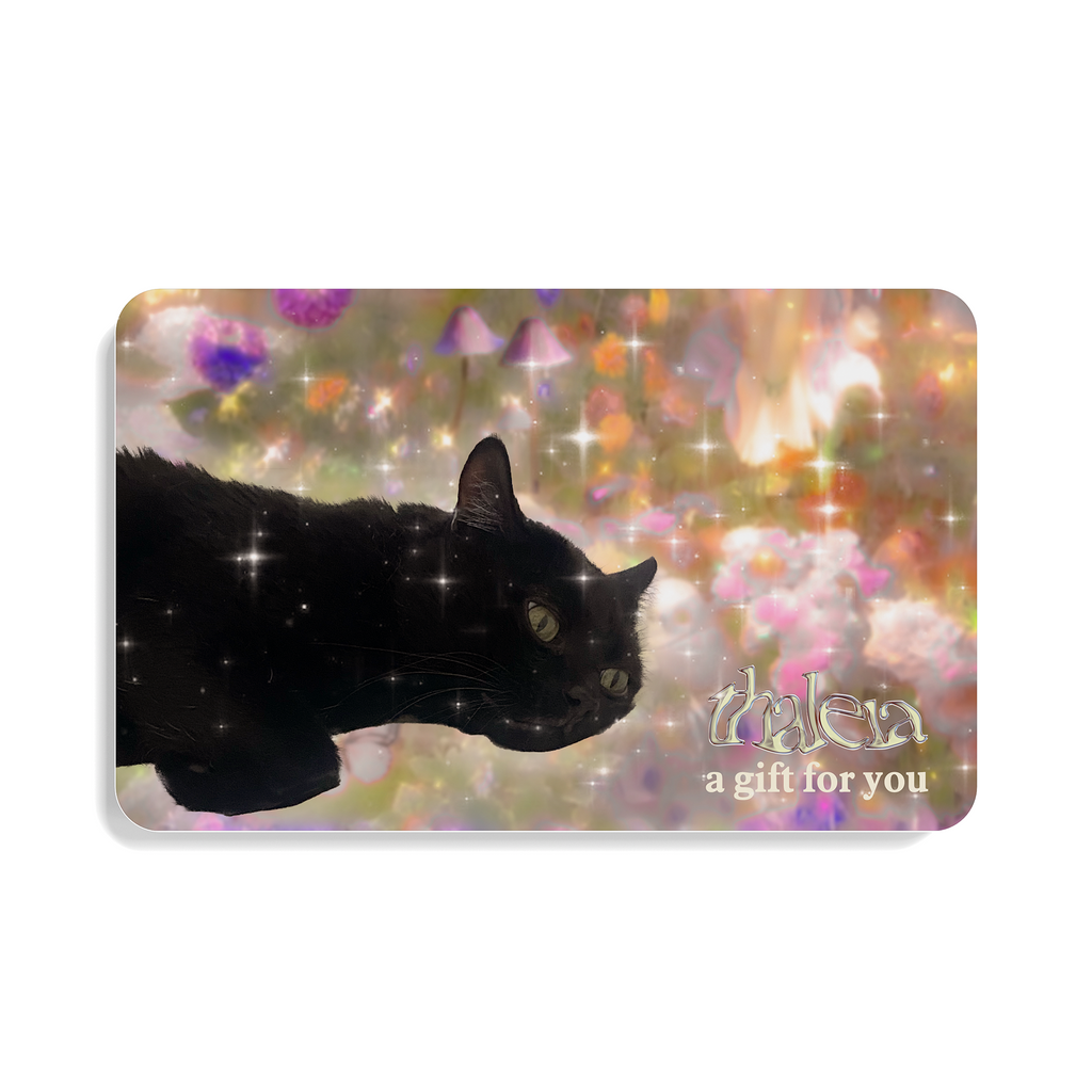 Digital Gift Card - Thaleia