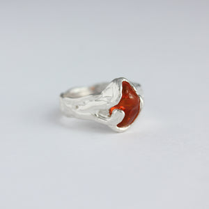 Tentacle Ring - Size 6.5