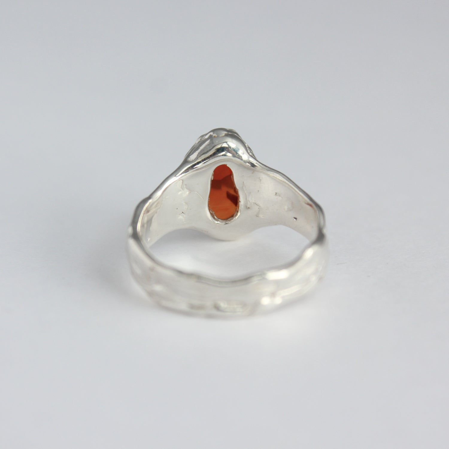 Tentacle Ring - Size 6.5