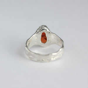 Tentacle Ring - Size 6.5