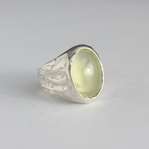 Portal Ring - Size 6.5