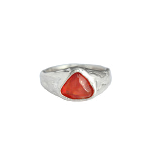 Lava Ring - Size 8