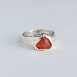 Lava Ring - Size 8