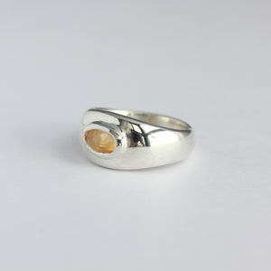 Orb Ring - Size 7