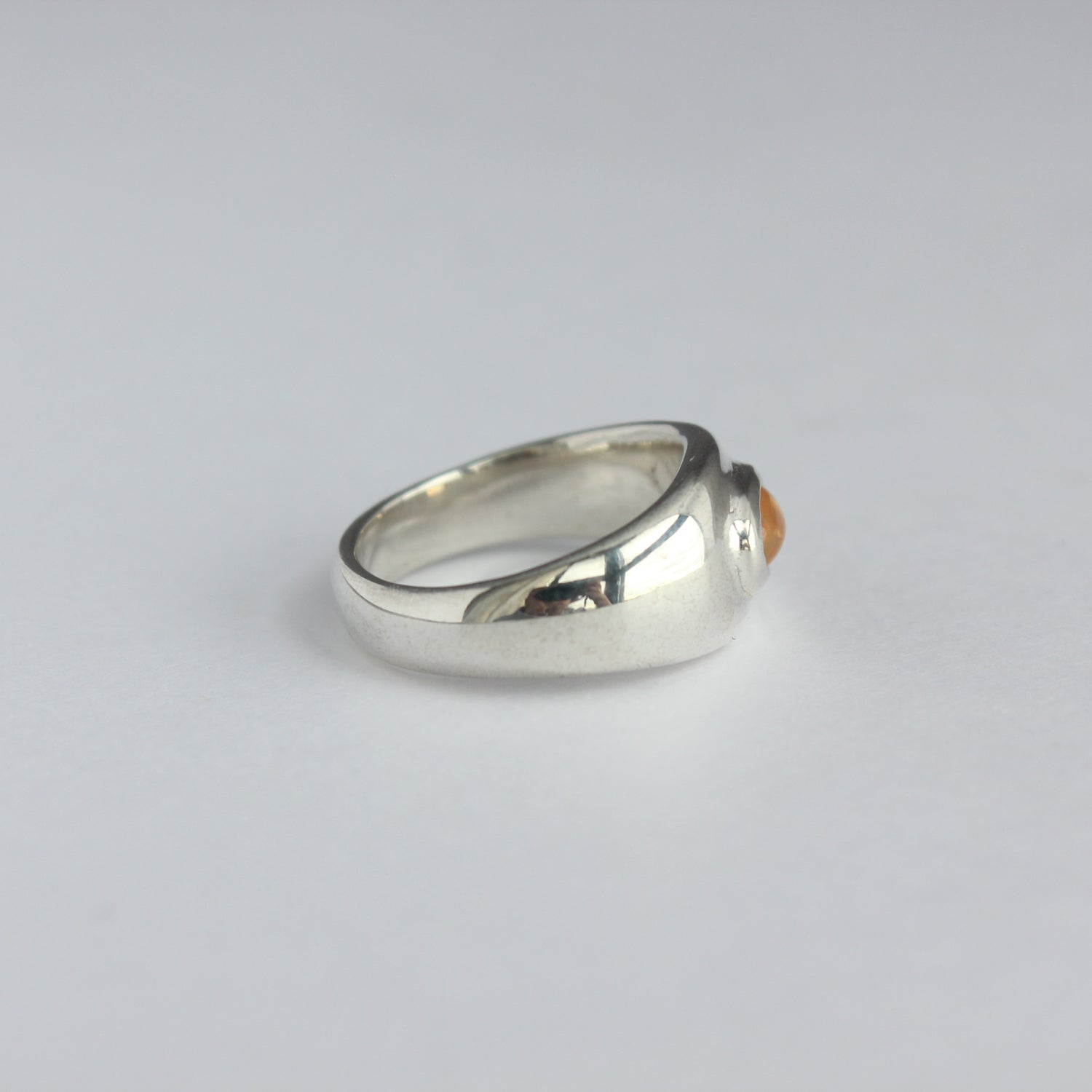 Orb Ring - Size 7