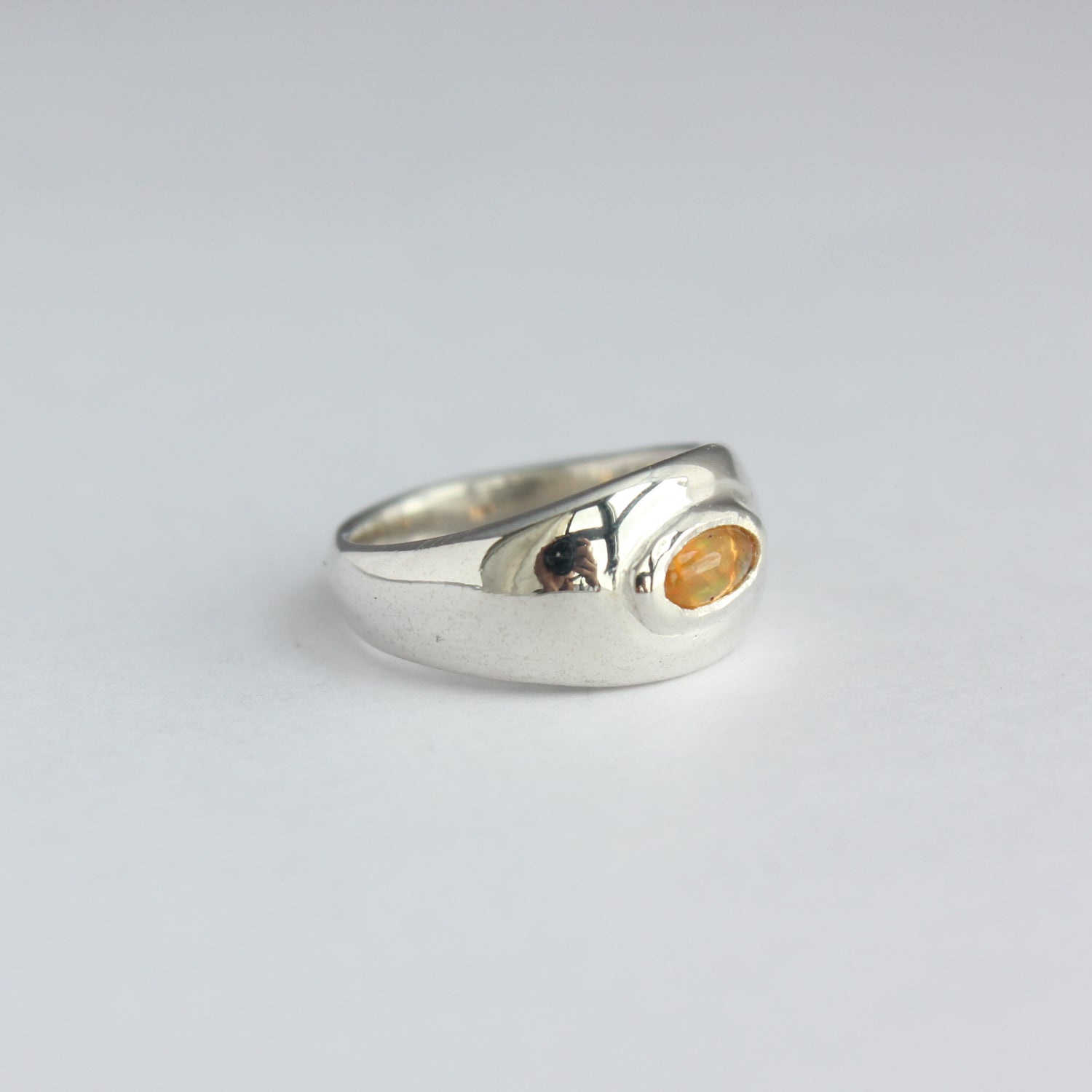 Orb Ring - Size 5