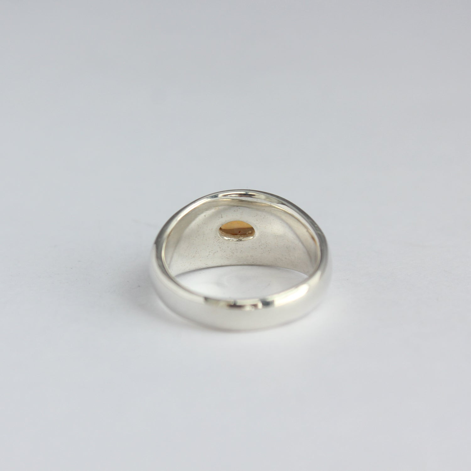 Orb Ring - Size 5