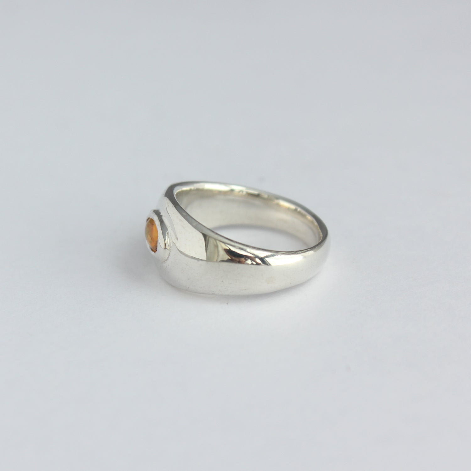 Orb Ring - Size 5