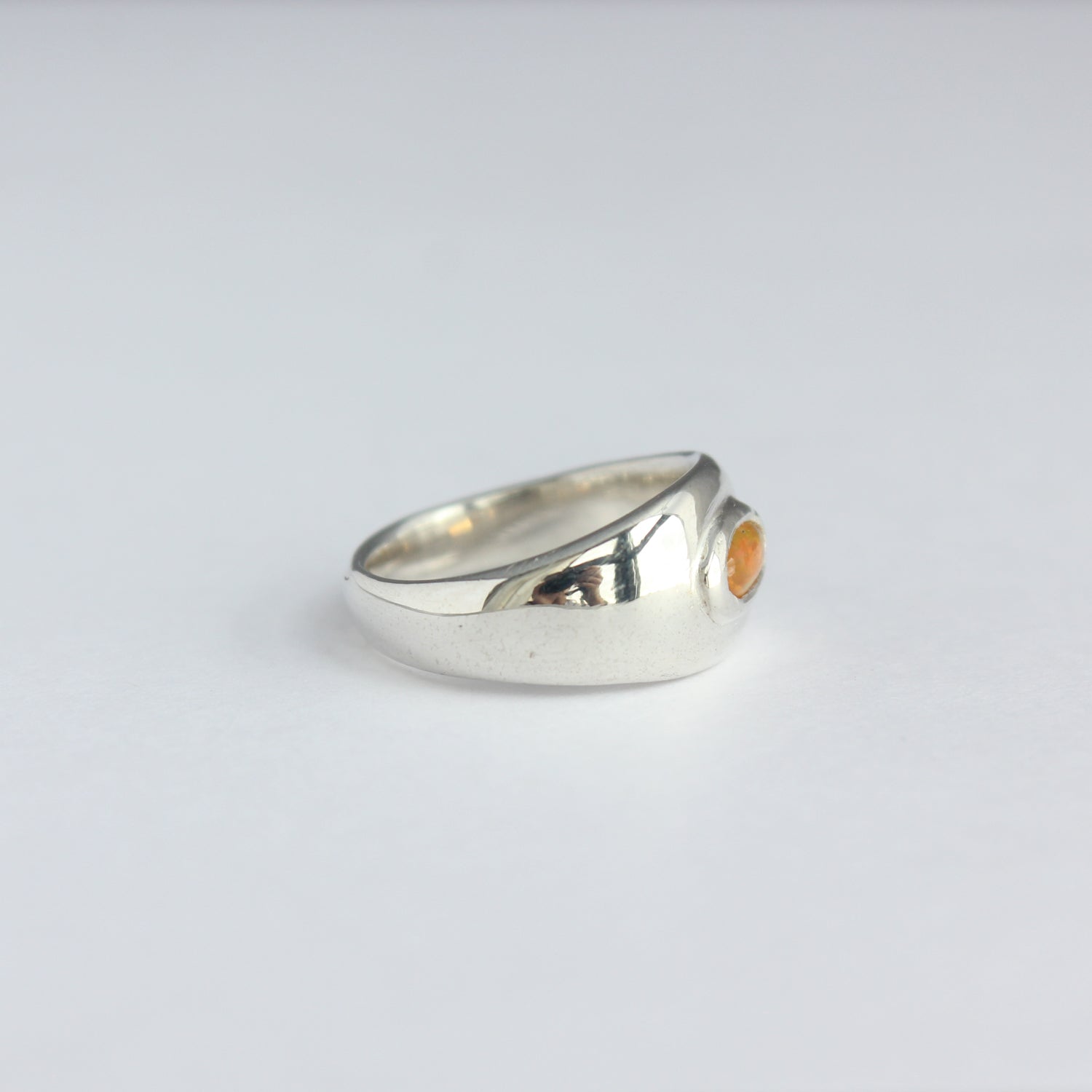 Orb Ring - Size 5