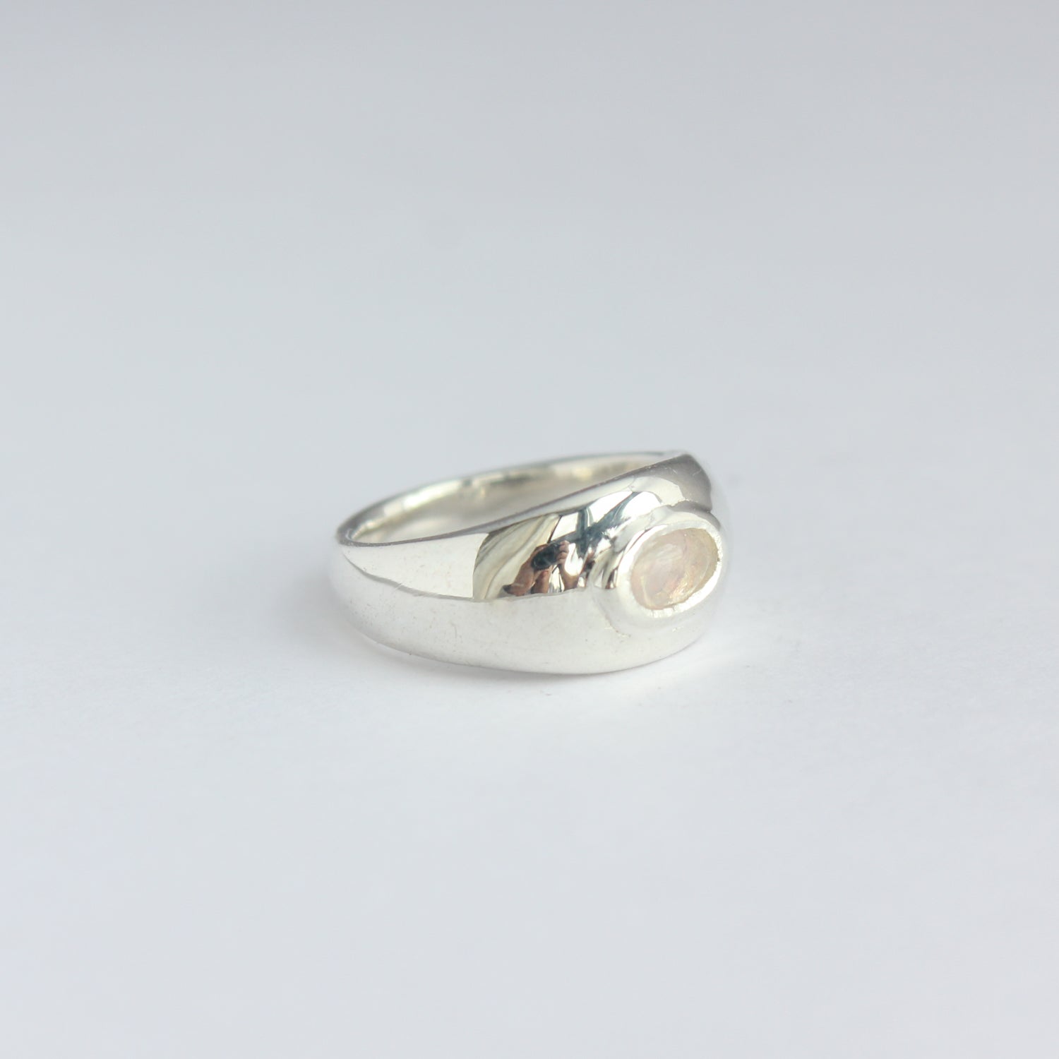 Orb Ring - Size 6