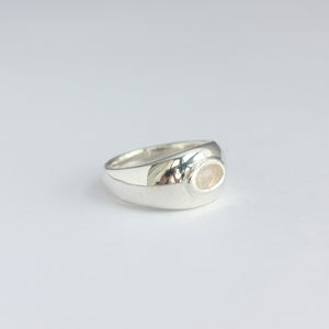 Orb Ring - Size 6