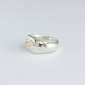 Orb Ring - Size 6