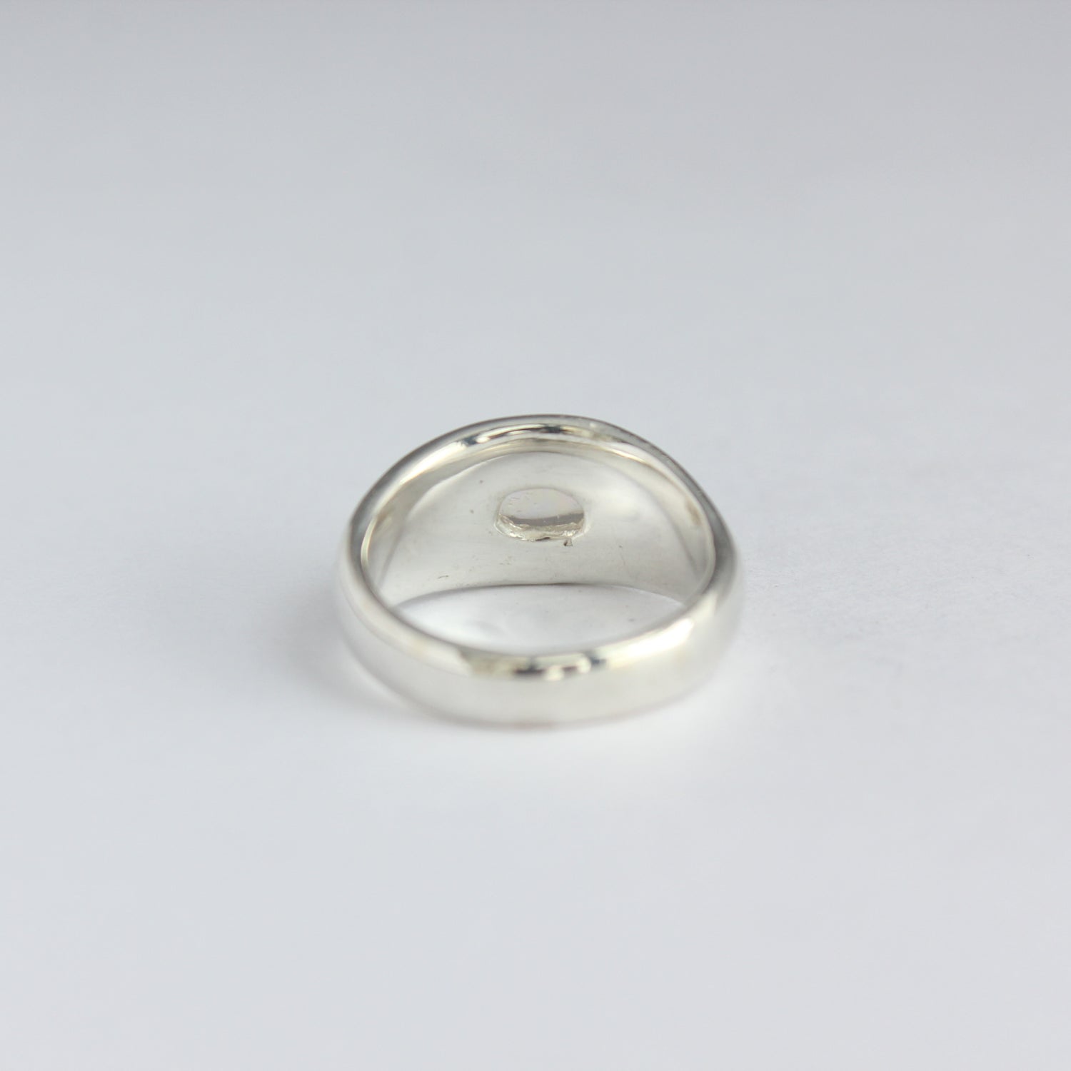 Orb Ring - Size 6