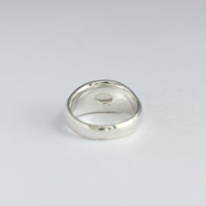 Orb Ring - Size 6