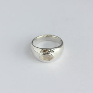 Orb Ring - Size 6