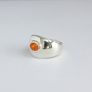 Orb Ring - Size 7