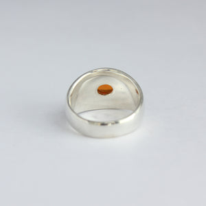 Orb Ring - Size 7