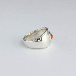 Orb Ring - Size 7