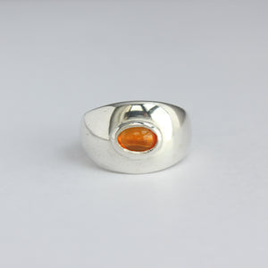 Orb Ring - Size 7