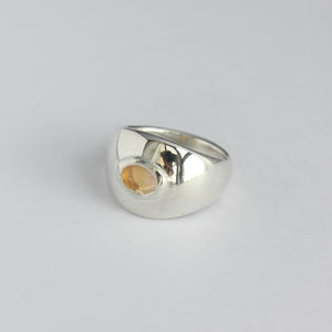 Orb Ring - Size 8