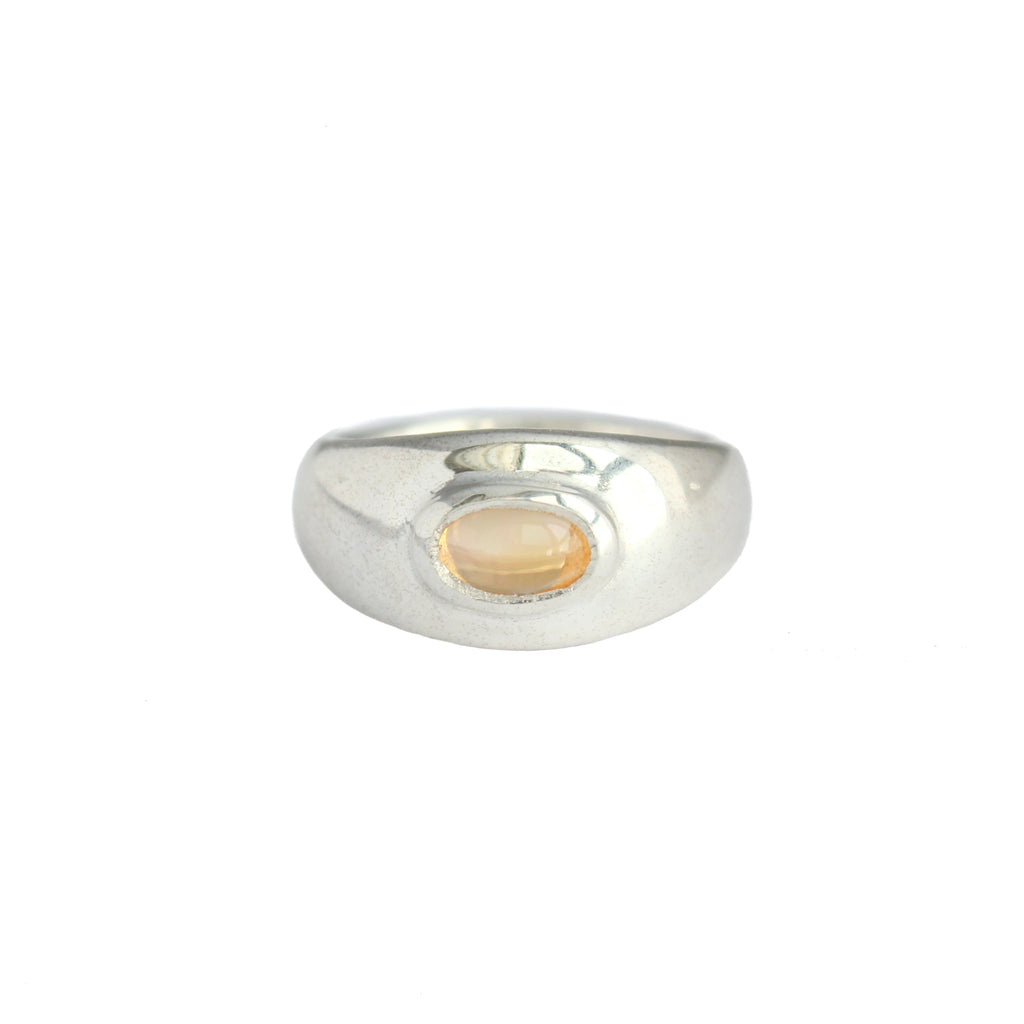 Orb Ring - Size 7