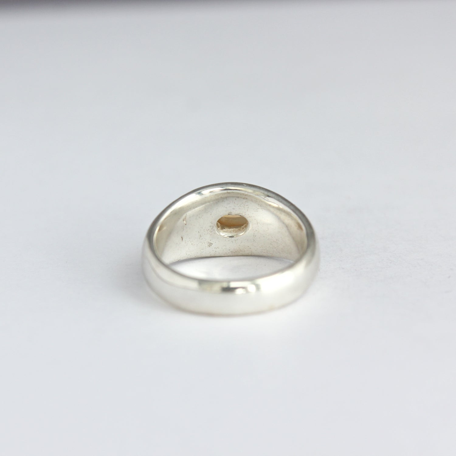 Orb Ring - Size 7