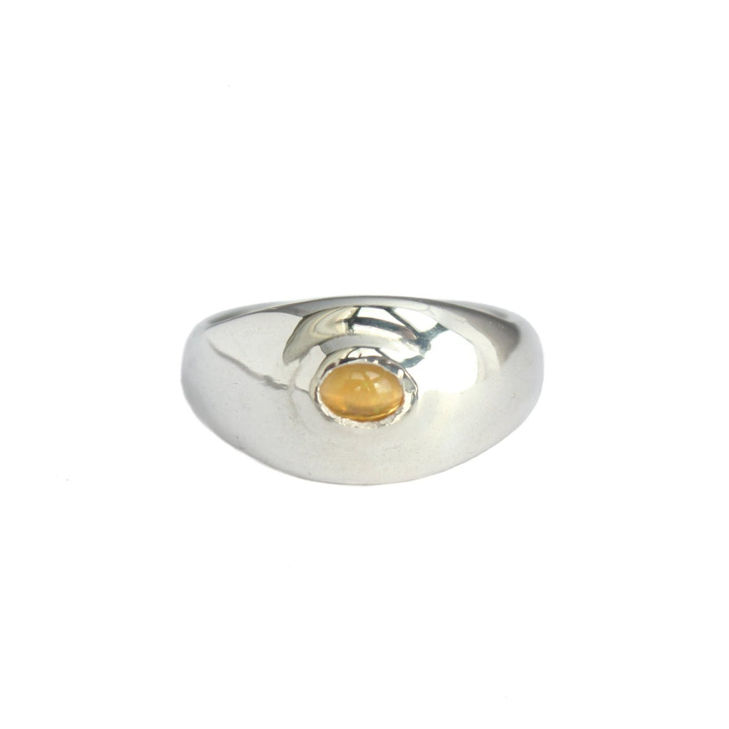 Orb Ring - Size 8