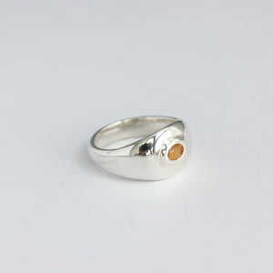 Orb Ring - Size 8