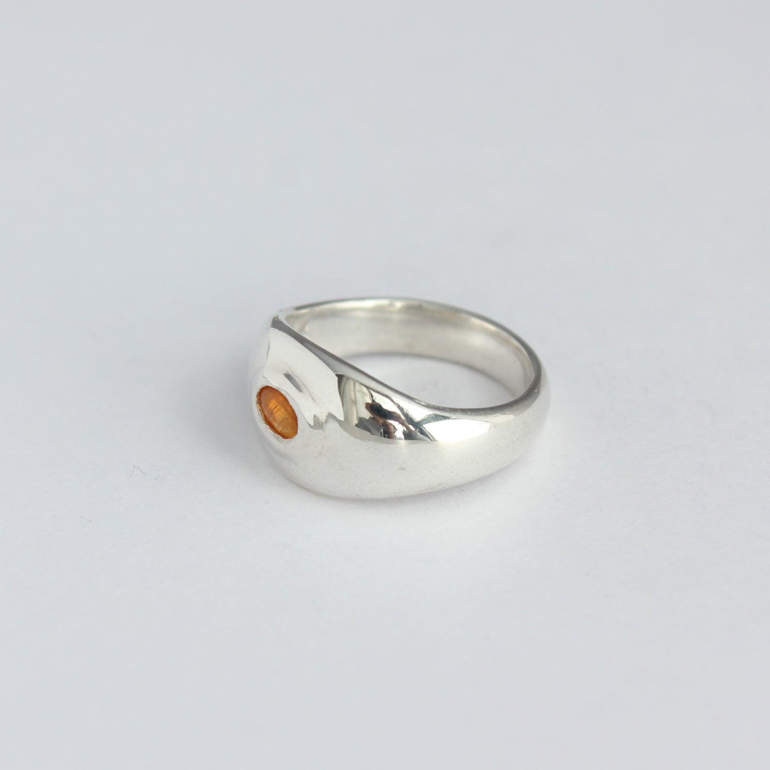 Orb Ring - Size 8