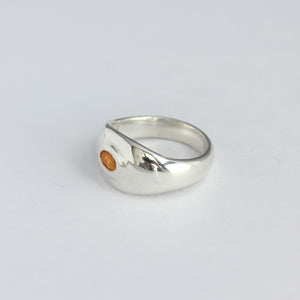 Orb Ring - Size 8