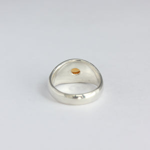 Orb Ring - Size 8