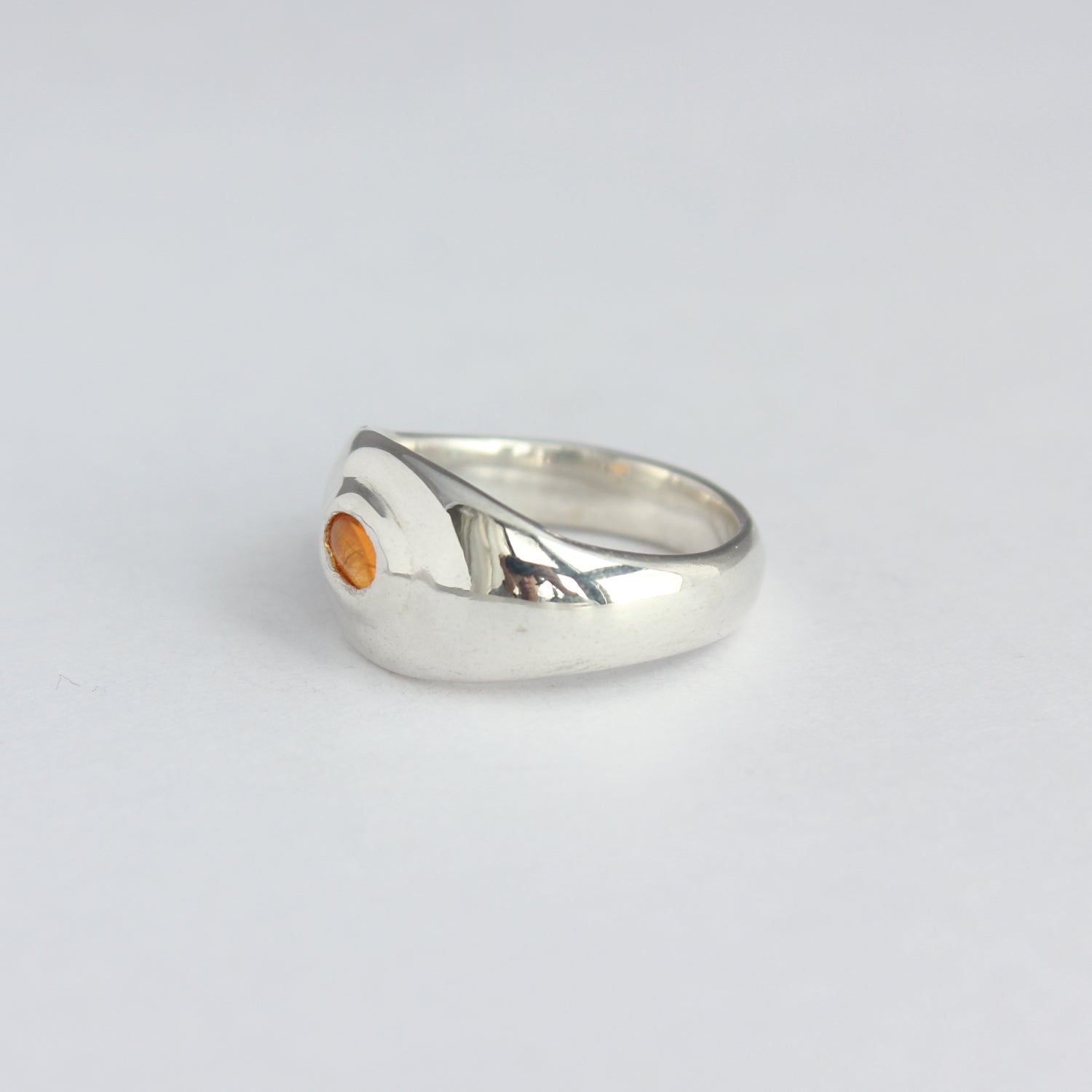 Orb Ring - Size 8