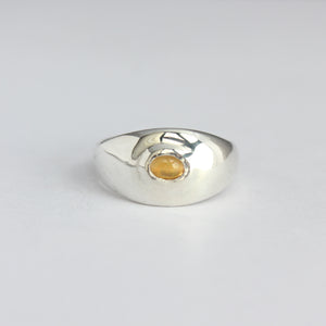 Orb Ring - Size 8