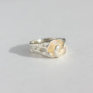 Tentacle Ring - Size 4.5