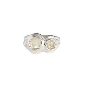 Octopus Ring - Size 5