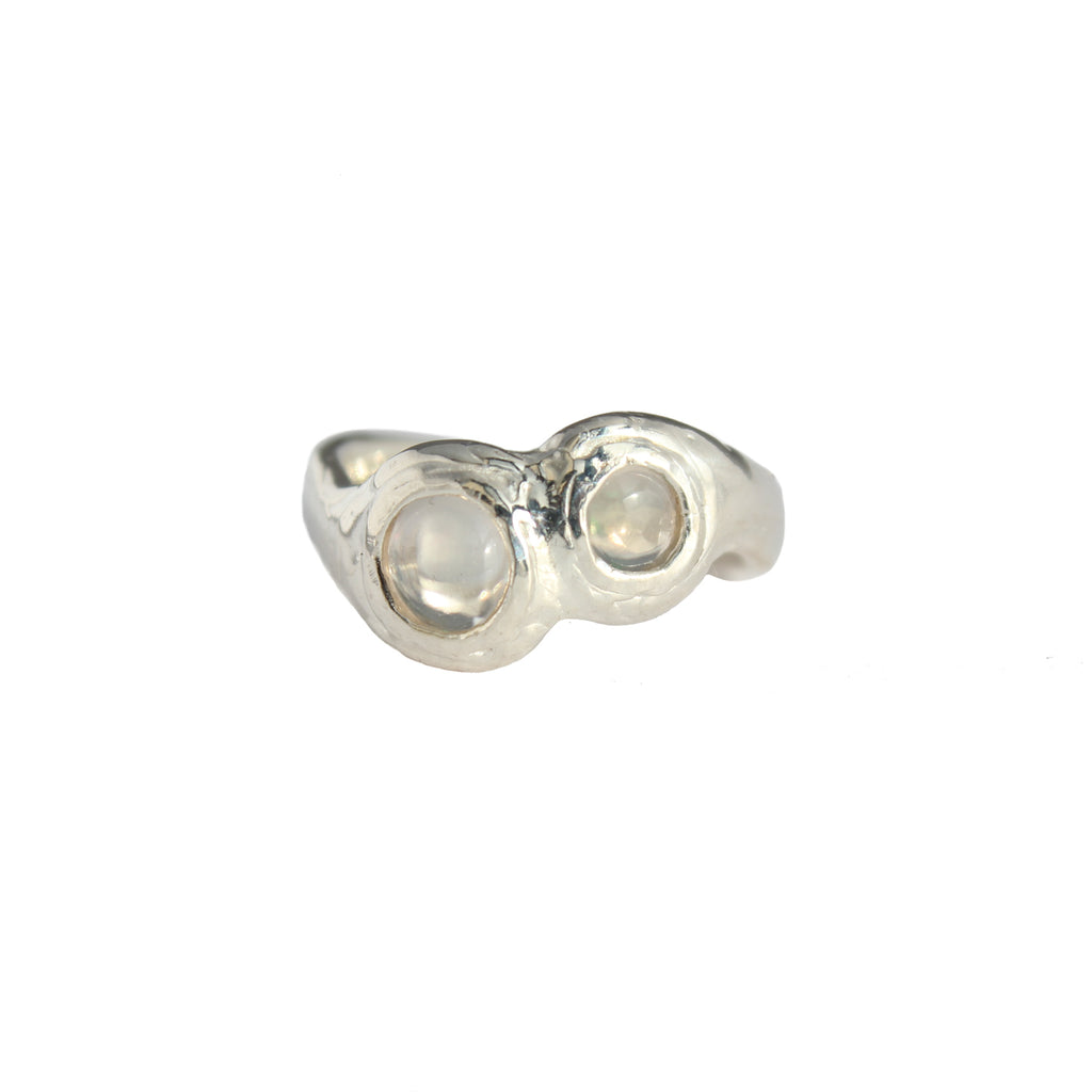 Octopus Ring - Size 6.5