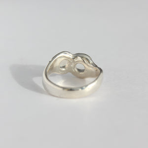 Octopus Ring - Size 6.5