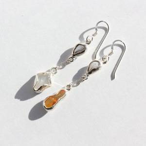 Dewdrop Earrings