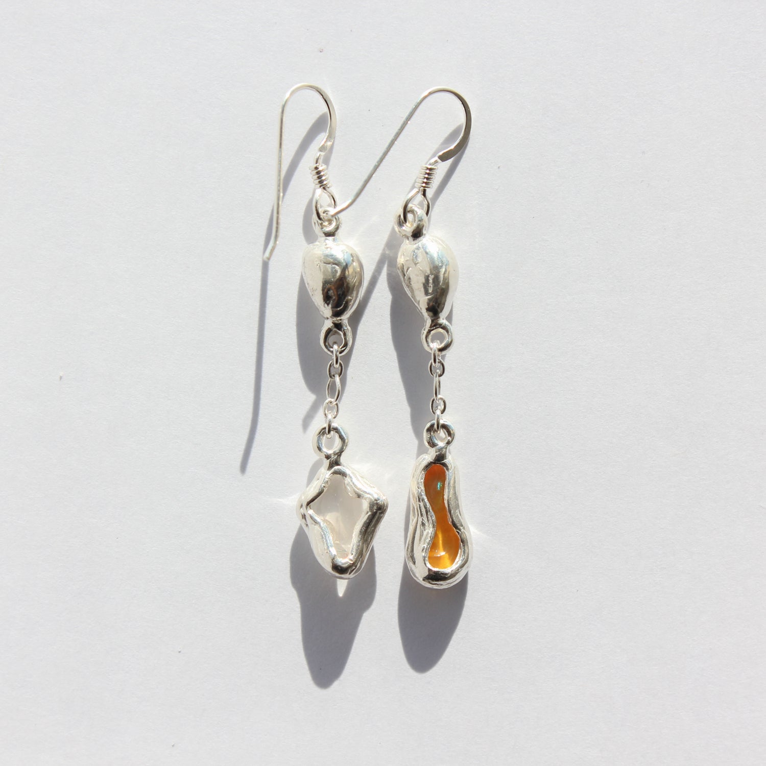 Dewdrop Earrings