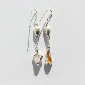 Dewdrop Earrings