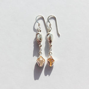 Dewdrop Earrings