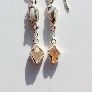 Dewdrop Earrings