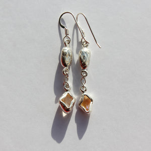 Dewdrop Earrings