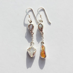 Dewdrop Earrings