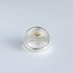 Orb Ring - Size 8