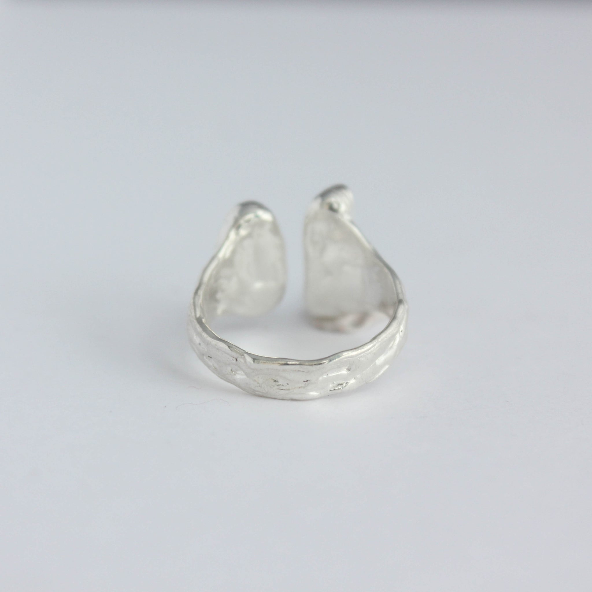 Adjustable Rock Pool Ring - Size 7 - 7.5