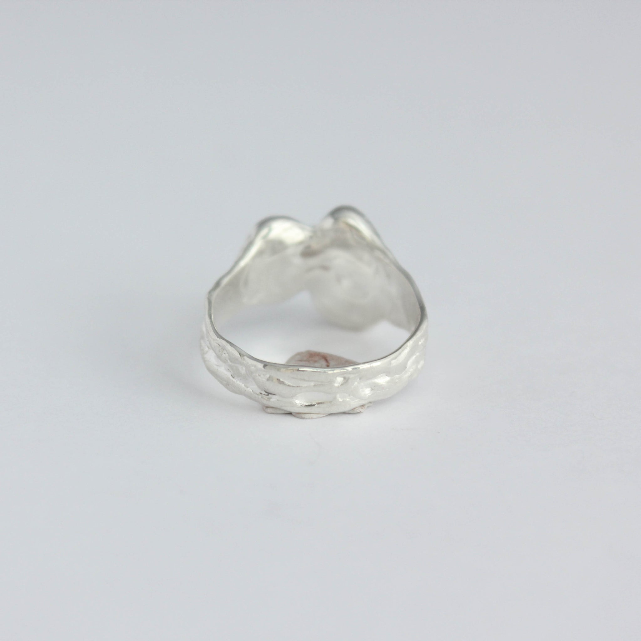 Rock Pool Ring - Size 7