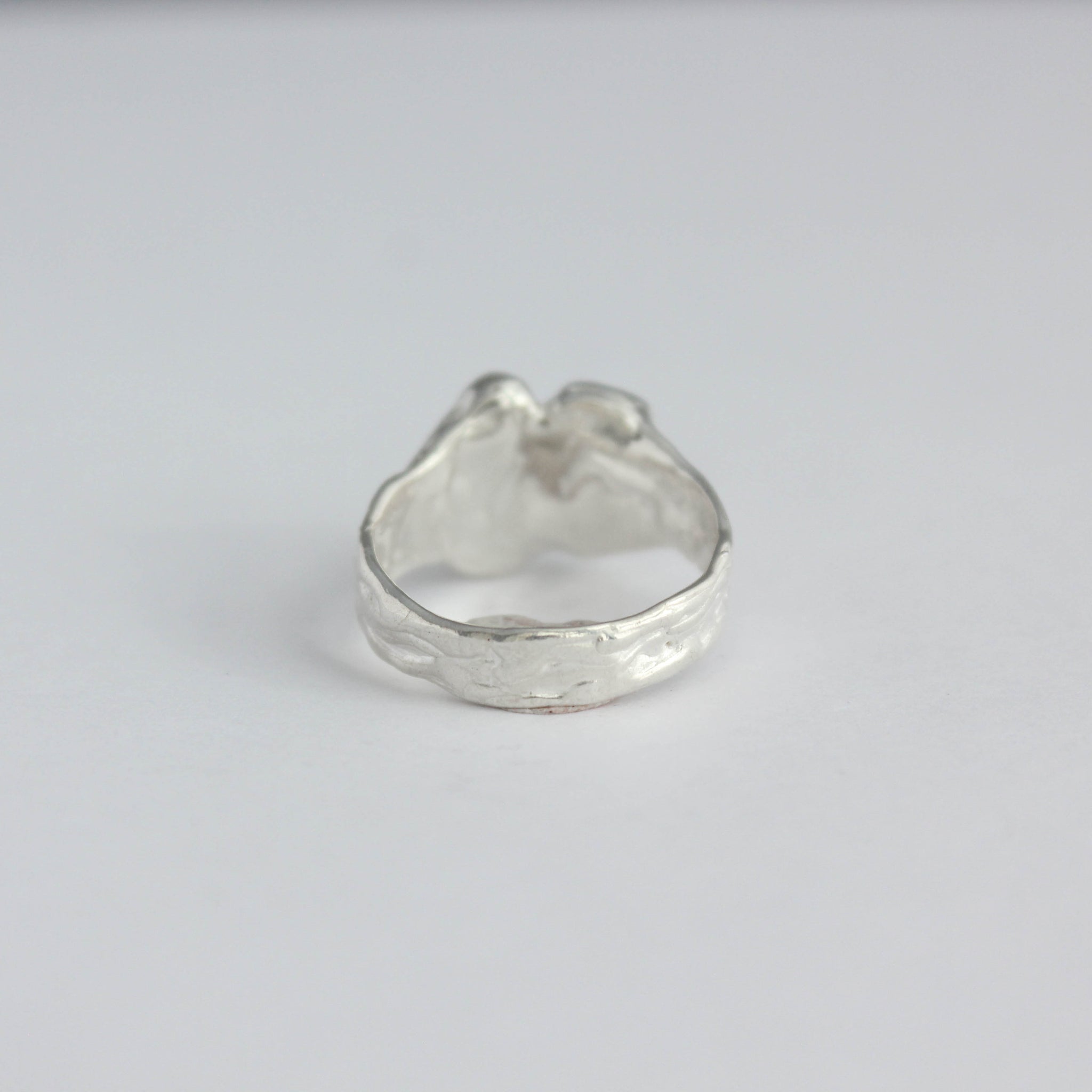 Rock Pool Ring - Size 6.5