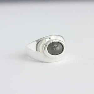 8 Ball Ring - Made To Order